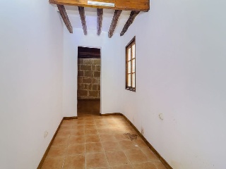Vivienda en C/ Montenegro 12