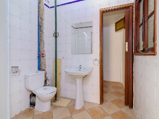 Vivienda en C/ Montenegro 13