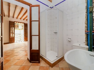 Vivienda en C/ Montenegro 14