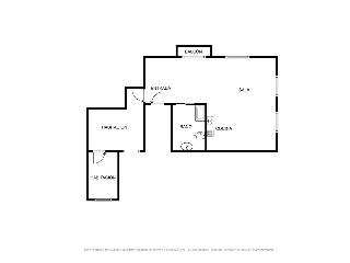 Vivienda en C/ Montenegro 15