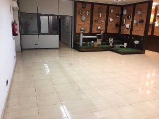 Nave industrial  en Cabanillas del Campo 3
