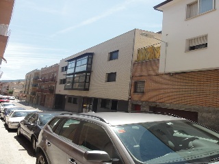 Piso en venta en Mollet Del Vallès de 63  m²