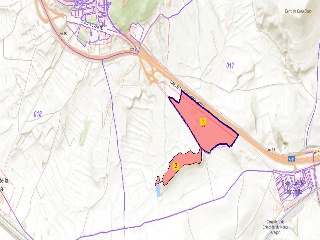Suelo en Chinchilla de Monte-Aragón (Albacete) 2