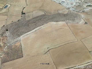 Suelo en Chinchilla de Monte-Aragón (Albacete) 3