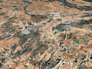 Suelo en Chinchilla de Monte-Aragón (Albacete) 4