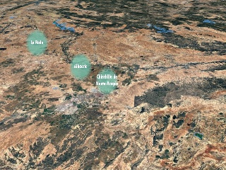 Suelo en Chinchilla de Monte-Aragón (Albacete) 5