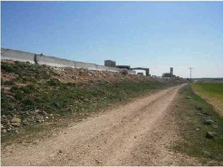 Suelo en Chinchilla de Monte-Aragón (Albacete) 6