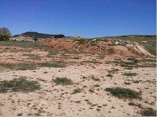 Suelo en Chinchilla de Monte-Aragón (Albacete) 8