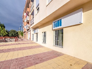 Local en C/ Doctor Pedro Villamor - Ed Gil - Murcia  3