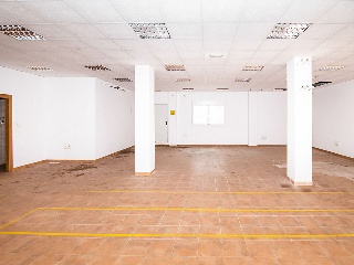Local en C/ Doctor Pedro Villamor - Ed Gil - Murcia  4