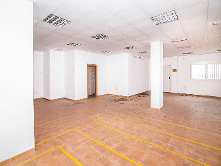 Local en C/ Doctor Pedro Villamor - Ed Gil - Murcia  5