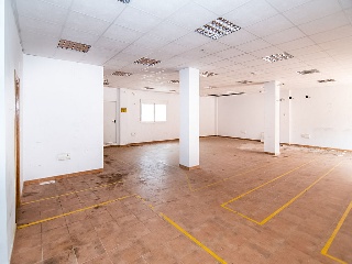 Local en C/ Doctor Pedro Villamor - Ed Gil - Murcia  6