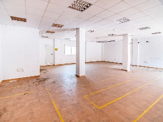 Local en C/ Doctor Pedro Villamor - Ed Gil - Murcia  7