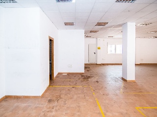 Local en C/ Doctor Pedro Villamor - Ed Gil - Murcia  8