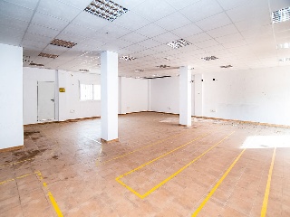 Local en C/ Doctor Pedro Villamor - Ed Gil - Murcia  9
