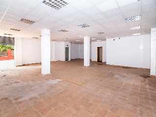 Local en C/ Doctor Pedro Villamor - Ed Gil - Murcia  11