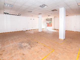 Local en C/ Doctor Pedro Villamor - Ed Gil - Murcia  12
