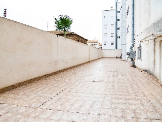 Local en C/ Doctor Pedro Villamor - Ed Gil - Murcia  15