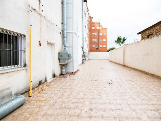 Local en C/ Doctor Pedro Villamor - Ed Gil - Murcia  17