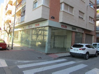 Local en venta en Murcia de 156  m²