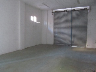 Local comercial en C/ José Luis Morga - Murcia - 10