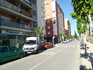 Local comercial en C/ José Luis Morga - Murcia - 11