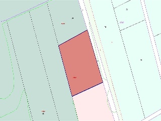 Suelo urbanizable en Av Torre de Villescas 2