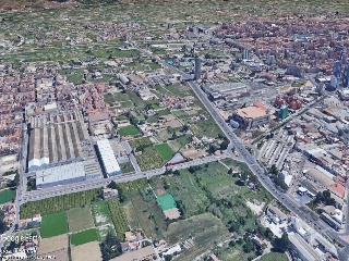 Suelo urbanizable en Av Torre de Villescas 3