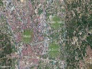 Suelo urbanizable en Av Torre de Villescas 5