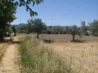 Suelo urbanizable en Av Torre de Villescas 7