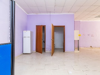 Local en C/ Cullera 20