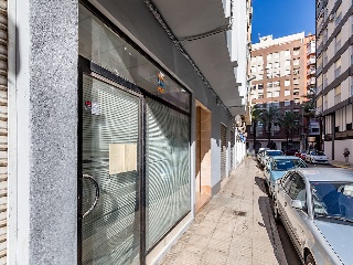 Local en C/ Cullera 33