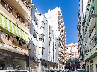 Local en C/ Cullera 34