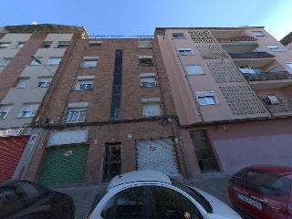 Piso en venta en Sabadell de 88  m²