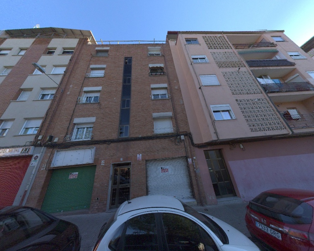 Piso en Sabadell (Barcelona)