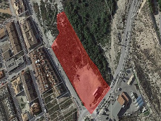 Otros en venta en Molina De Segura de 2236  m²