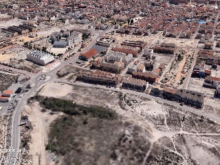 Suelo en Molina de Segura - Murcia - 2