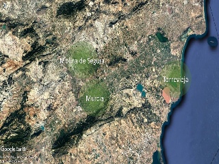 Suelo en Molina de Segura - Murcia - 4