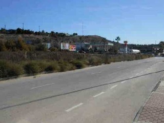 Suelo en Molina de Segura - Murcia - 7