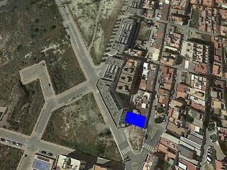 Otros en venta en Garrucha de 401  m²
