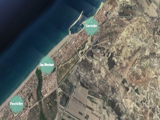 Suelo en Garrucha - Almería - 5