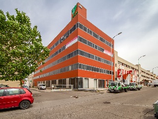 Pisos banco Madrid