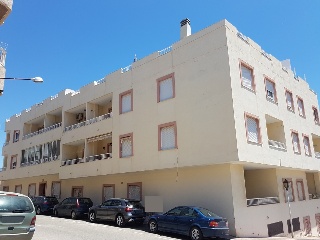 Garaje en venta en Garrucha de 10  m²