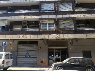 Local en venta en Gandia de 385  m²