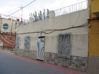 Pisos banco Los Dolores