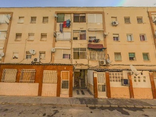 Piso en venta en Cartagena de 50  m²
