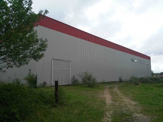 Otros en venta en Siero de 3512  m²