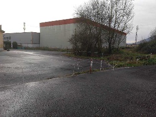 Nave industrial en Siero (Asturias) 2