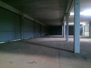 Nave industrial en Siero (Asturias) 6