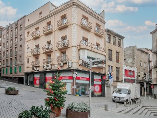 Piso en venta en Manresa de 50  m²